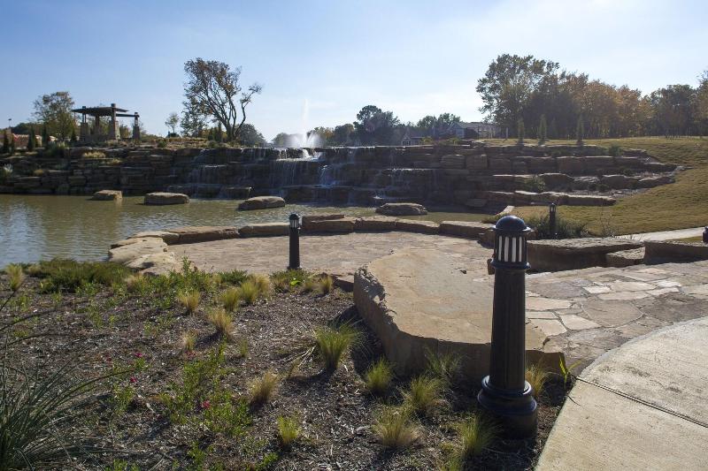 Courtyard Dallas Flower Mound image