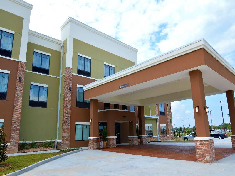 Wyndham Garden New Roads / False River Franklin, LA - Vacationstore.net