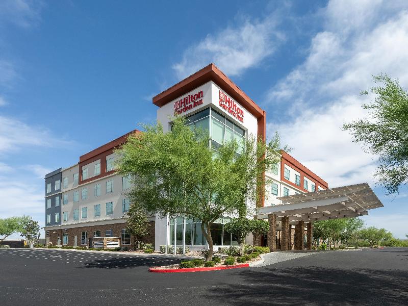 Hilton Garden Inn North Phoenix Scottsdale image