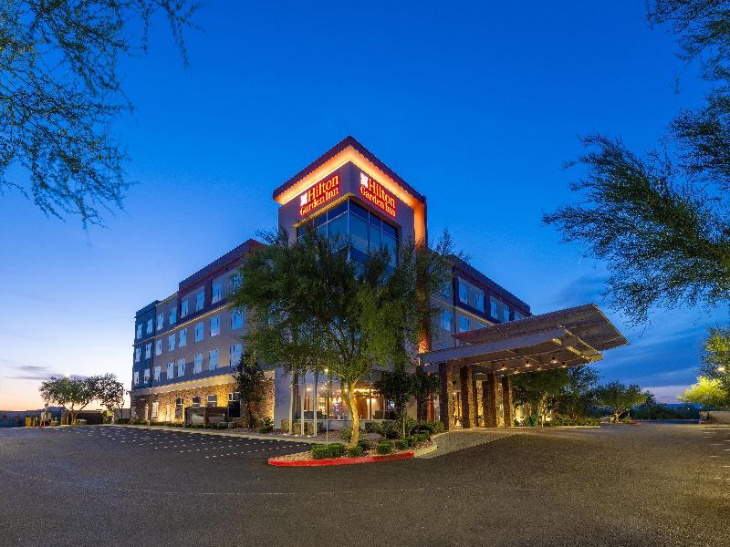 Hilton Garden Inn North Phoenix Scottsdale image
