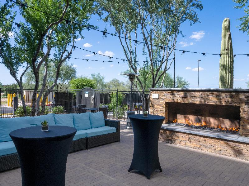 Hilton Garden Inn North Phoenix Scottsdale image
