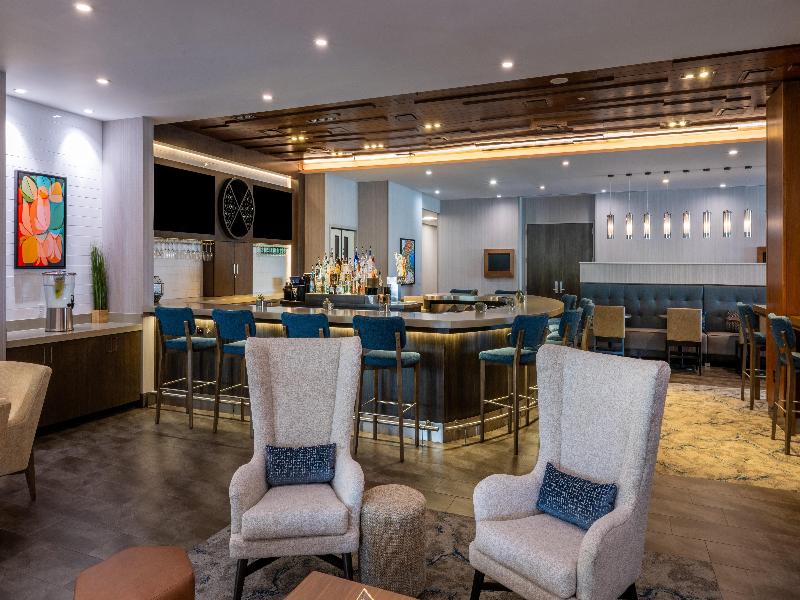 Hilton Garden Inn North Phoenix Scottsdale image
