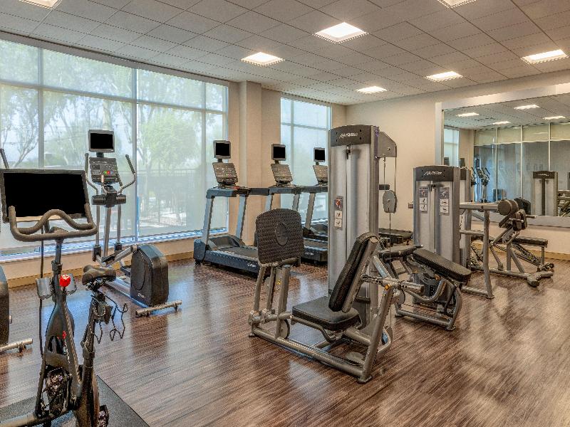 Hilton Garden Inn North Phoenix Scottsdale image