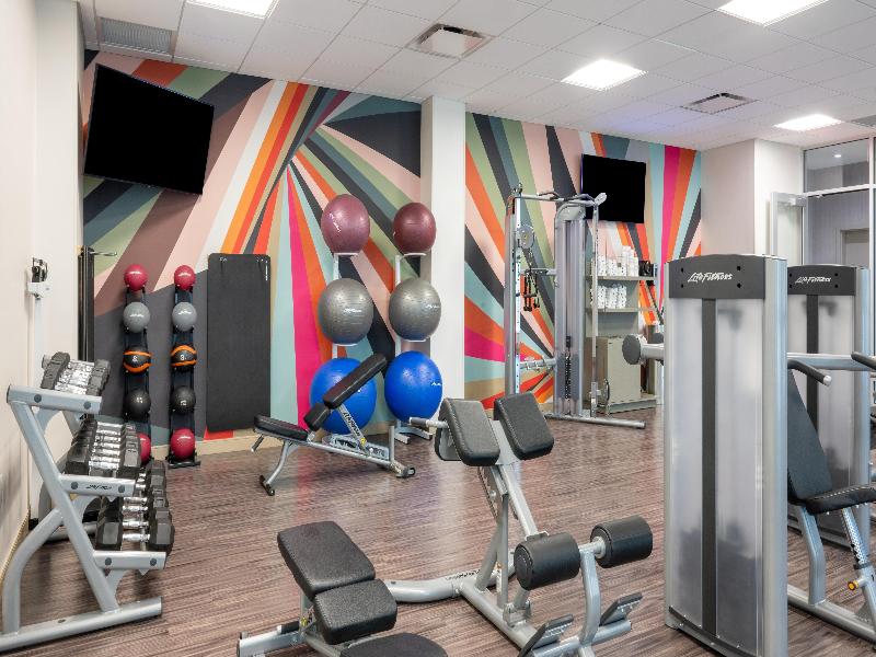 Hilton Garden Inn North Phoenix Scottsdale image