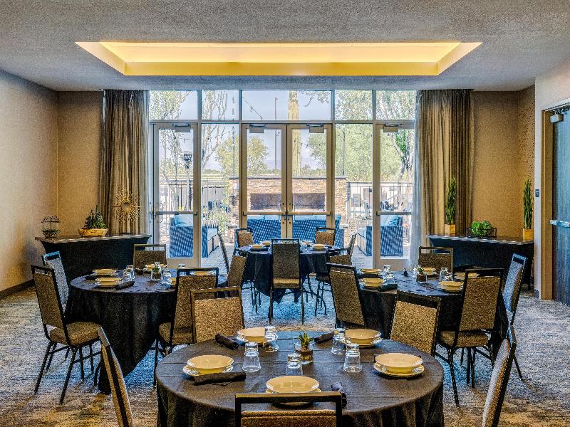 Hilton Garden Inn North Phoenix Scottsdale image