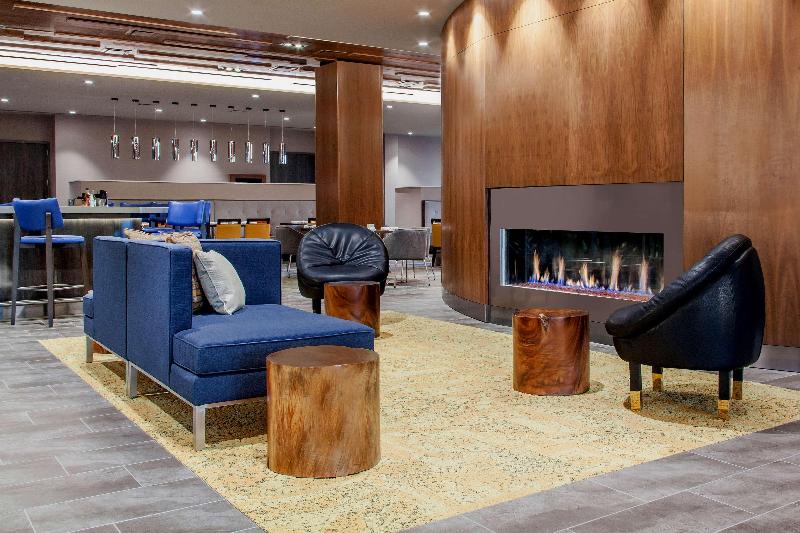 Hilton Garden Inn North Phoenix Scottsdale image