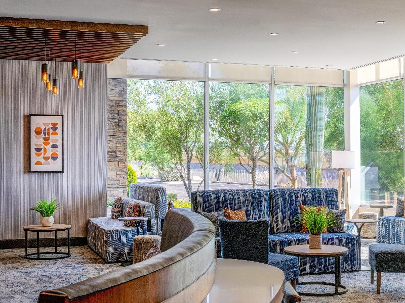Hilton Garden Inn North Phoenix Scottsdale image