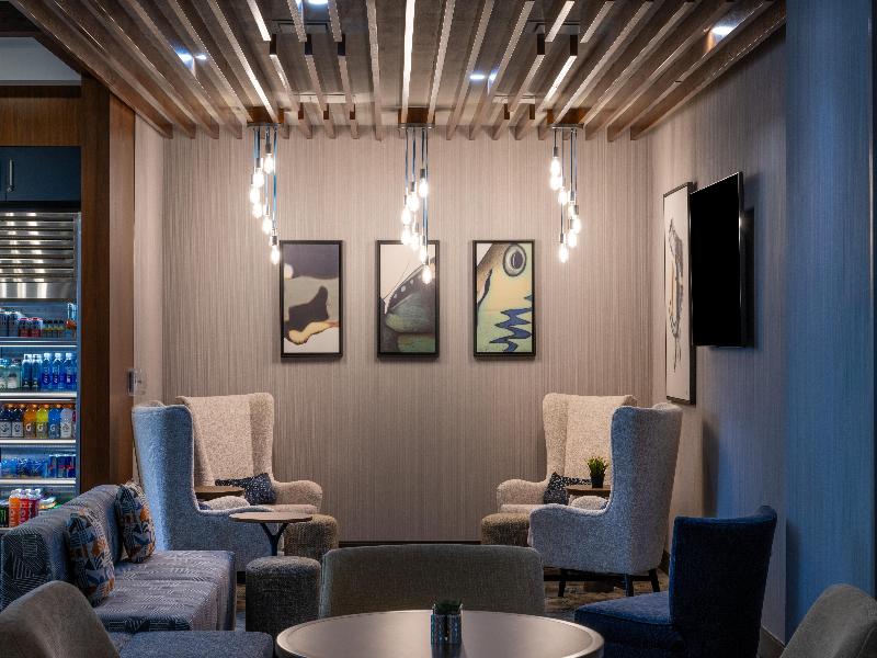 Hilton Garden Inn North Phoenix Scottsdale image
