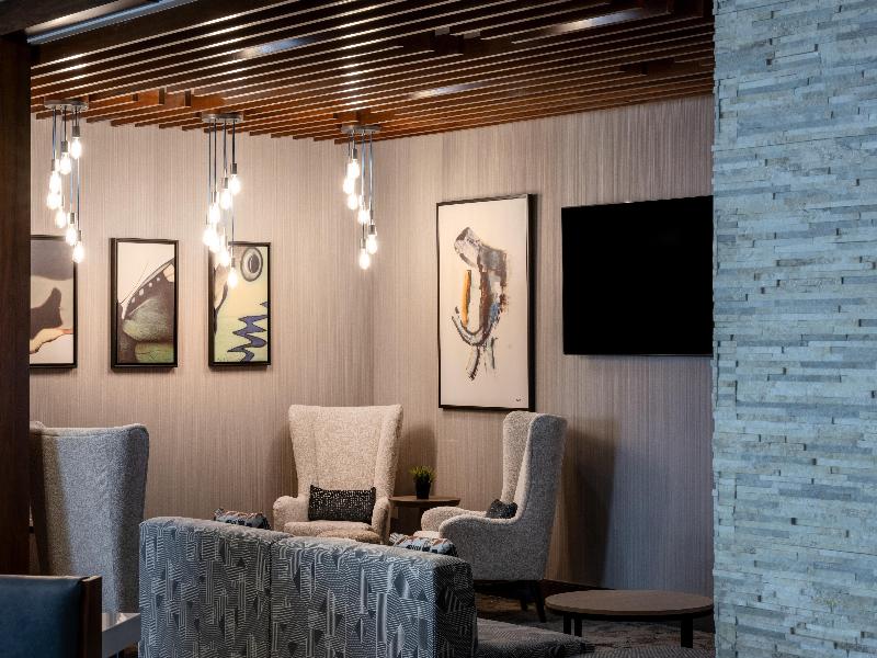 Hilton Garden Inn North Phoenix Scottsdale image