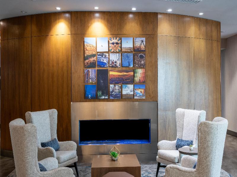 Hilton Garden Inn North Phoenix Scottsdale image