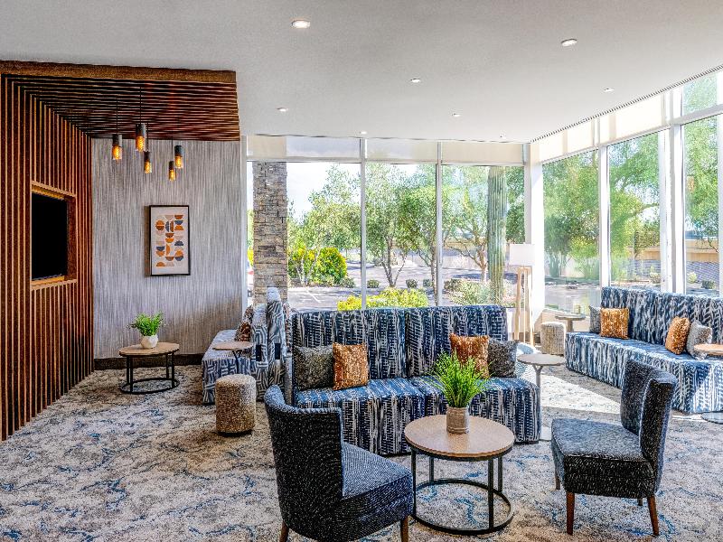 Hilton Garden Inn North Phoenix Scottsdale image