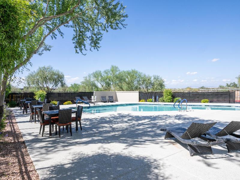 Hilton Garden Inn North Phoenix Scottsdale image