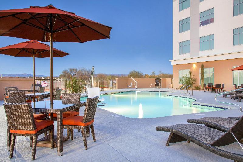 Hilton Garden Inn North Phoenix Scottsdale image