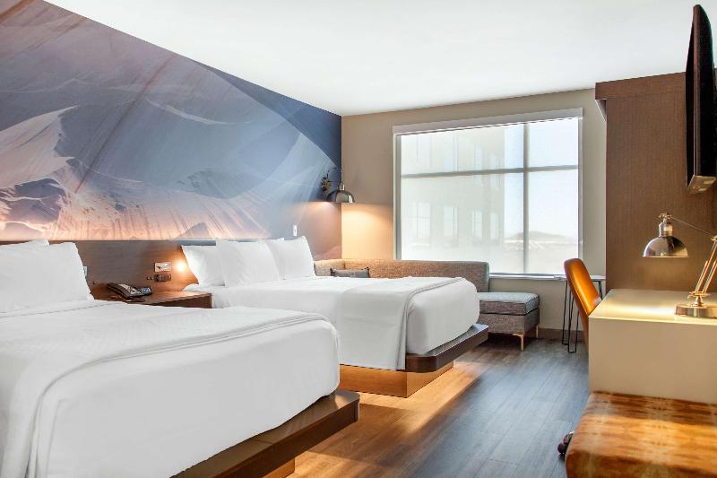 Hilton Garden Inn North Phoenix Scottsdale image