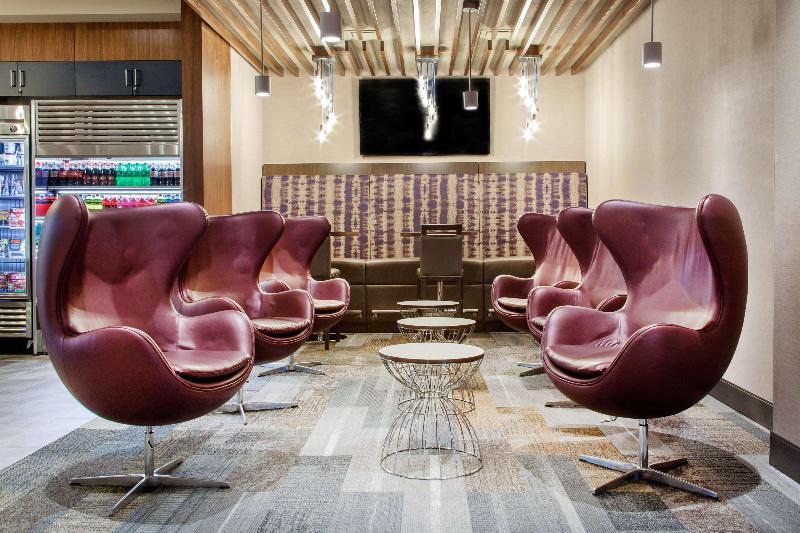 Hilton Garden Inn North Phoenix Scottsdale image