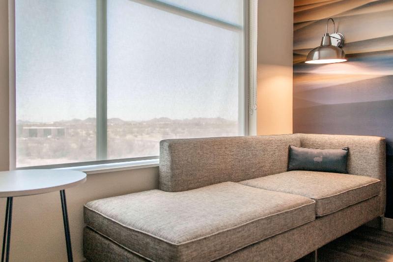 Hilton Garden Inn North Phoenix Scottsdale image