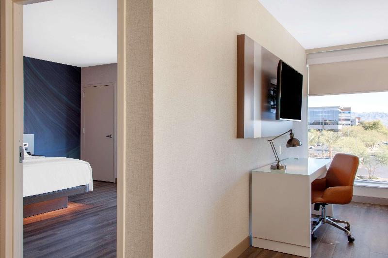 Hilton Garden Inn North Phoenix Scottsdale image