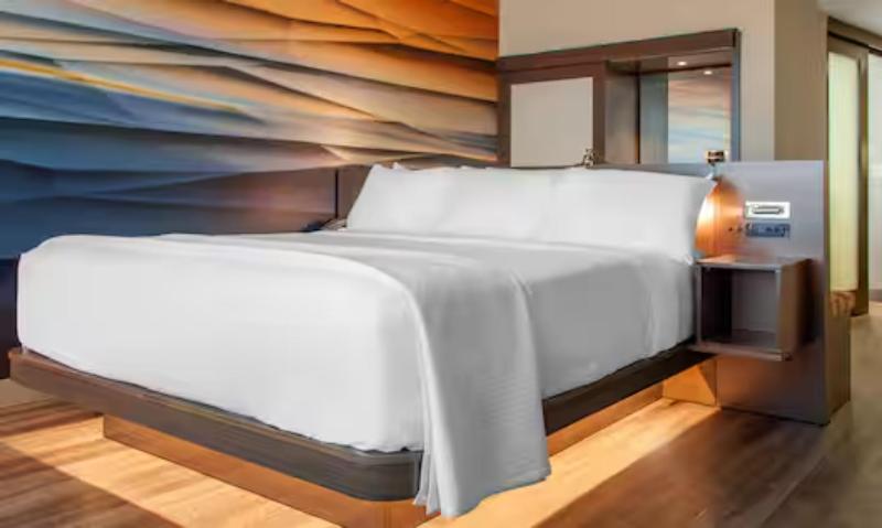 Hilton Garden Inn North Phoenix Scottsdale image