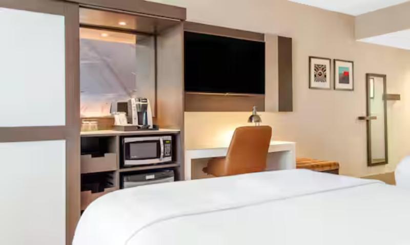 Hilton Garden Inn North Phoenix Scottsdale image