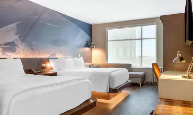 Hilton Garden Inn North Phoenix Scottsdale image
