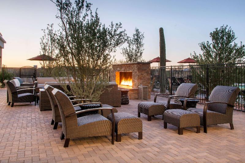 Hilton Garden Inn North Phoenix Scottsdale image