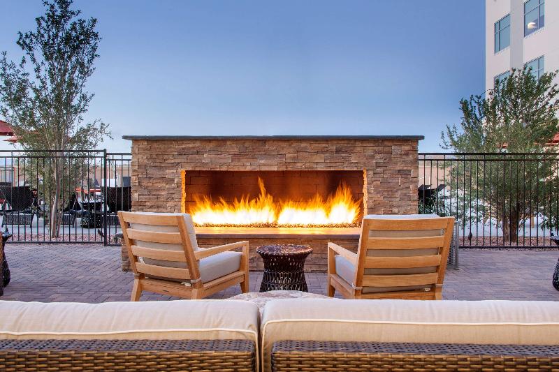 Hilton Garden Inn North Phoenix Scottsdale image