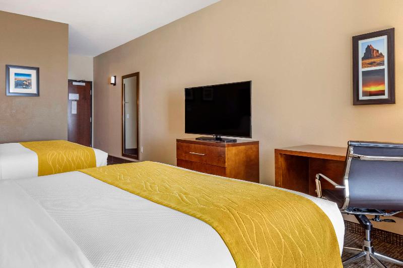 Comfort Inn & Suites Edgewood image