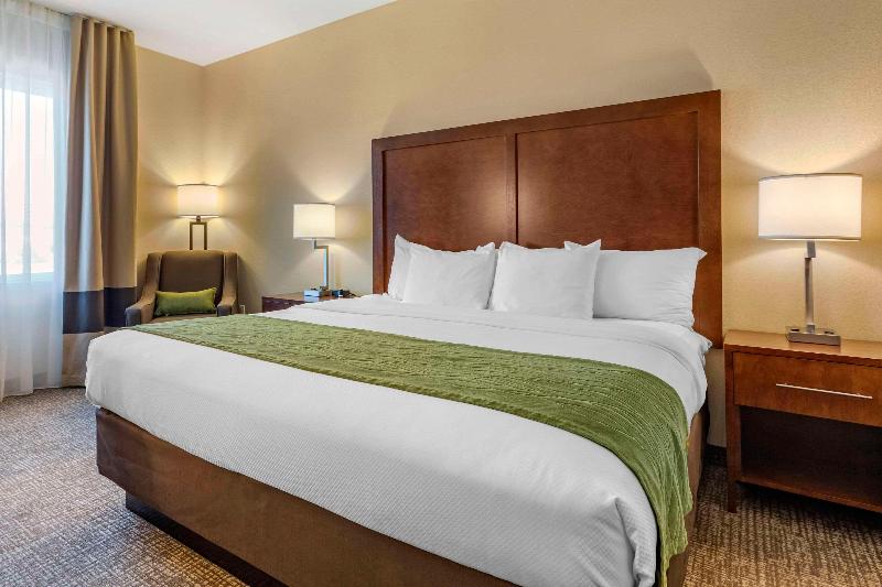 Comfort Inn & Suites Edgewood image