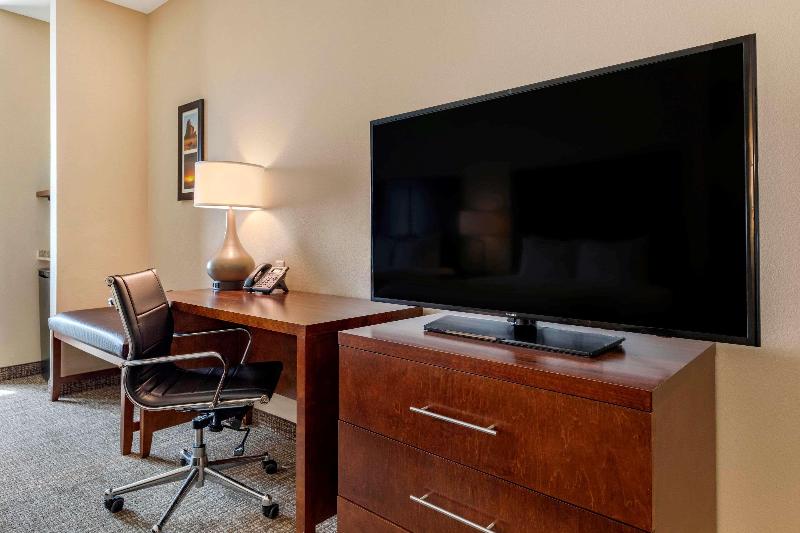 Comfort Inn & Suites Edgewood image