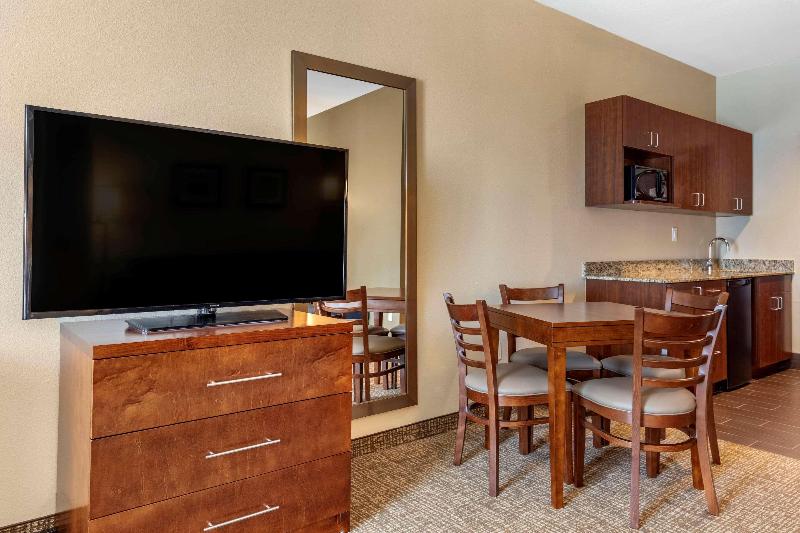 Comfort Inn & Suites Edgewood image