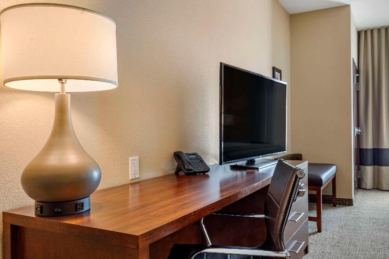 Comfort Inn & Suites Edgewood image