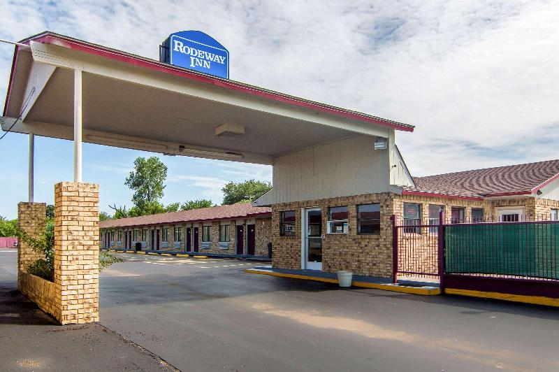 Rodeway Inn Ranger image