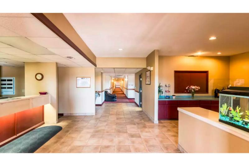 Rodeway Inn Ranger image