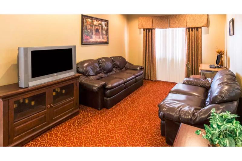 Rodeway Inn Ranger image