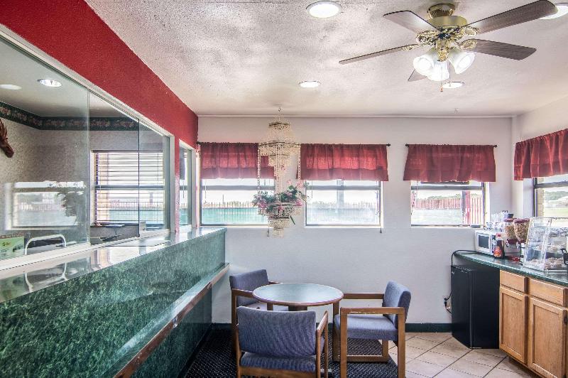 Rodeway Inn Ranger image
