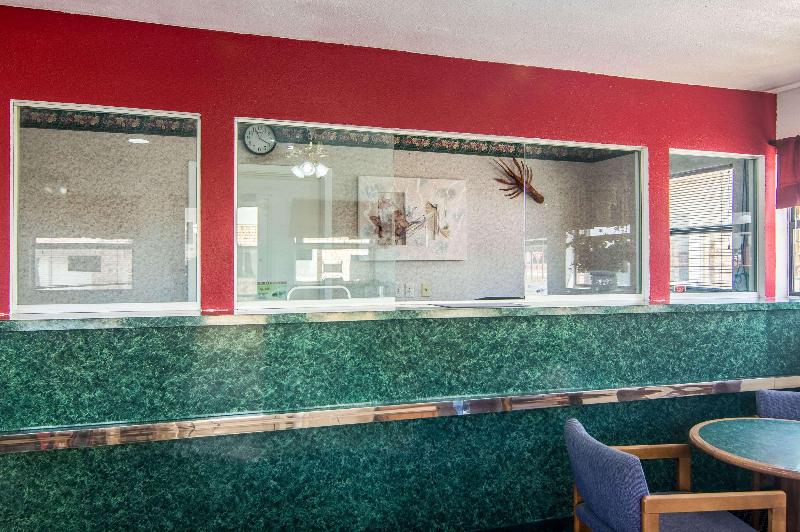 Rodeway Inn Ranger image