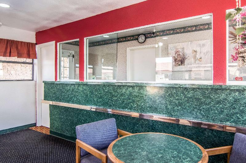 Rodeway Inn Ranger image