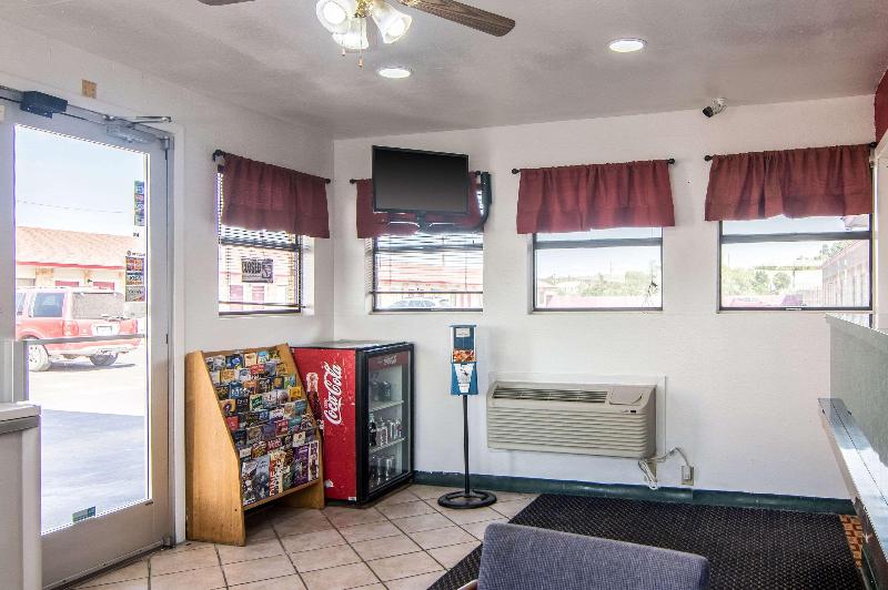 Rodeway Inn Ranger image