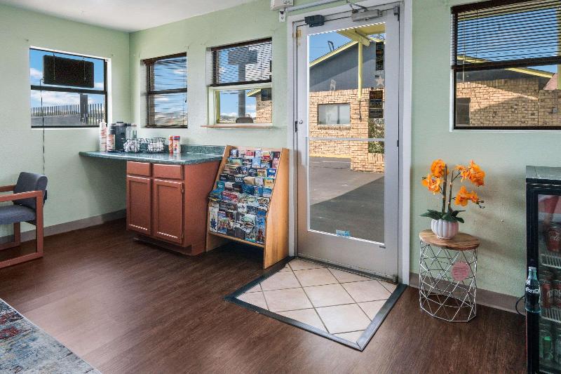Rodeway Inn Ranger image