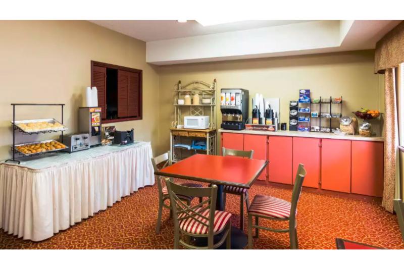 Rodeway Inn Ranger image