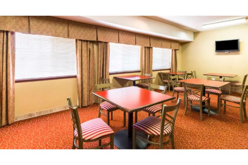 Rodeway Inn Ranger image