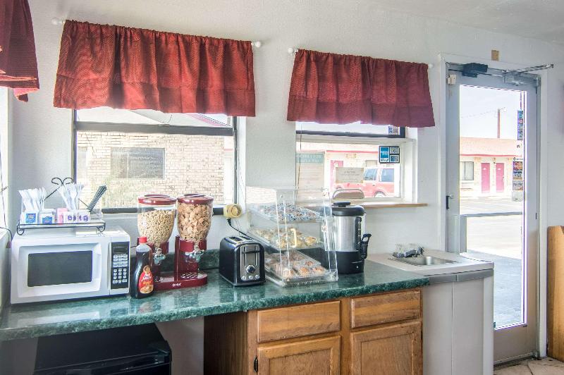 Rodeway Inn Ranger image