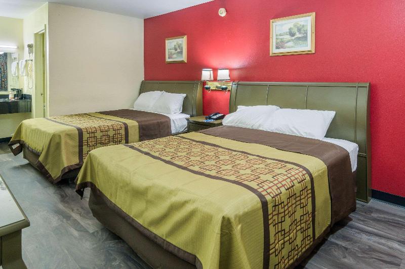 Rodeway Inn Ranger image