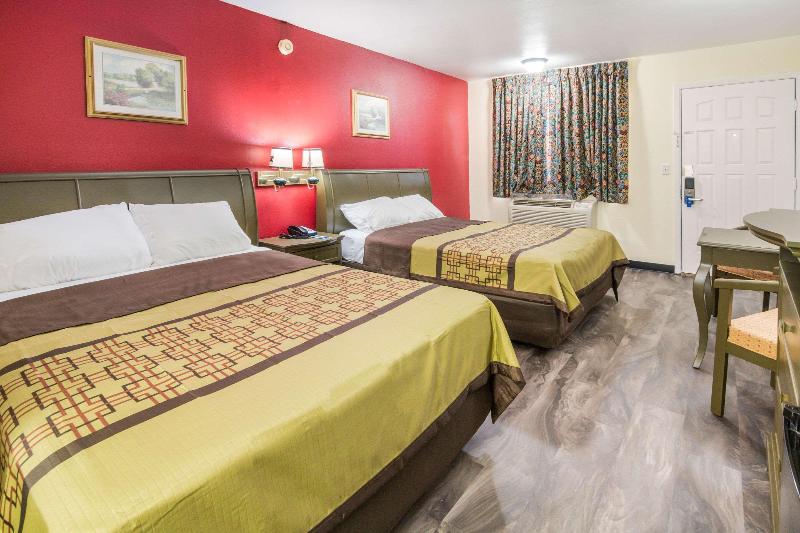 Rodeway Inn Ranger image