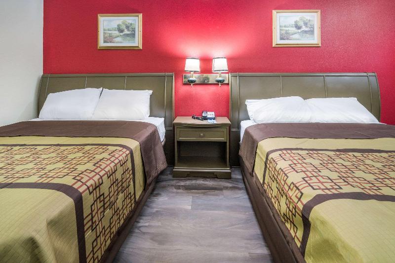 Rodeway Inn Ranger image