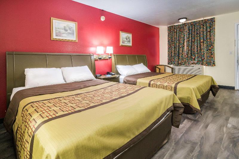 Rodeway Inn Ranger image