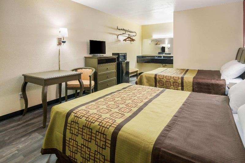 Rodeway Inn Ranger image