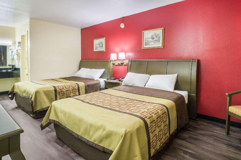 Rodeway Inn Ranger image