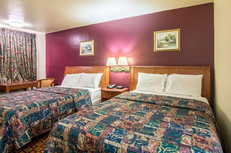 Rodeway Inn Ranger image