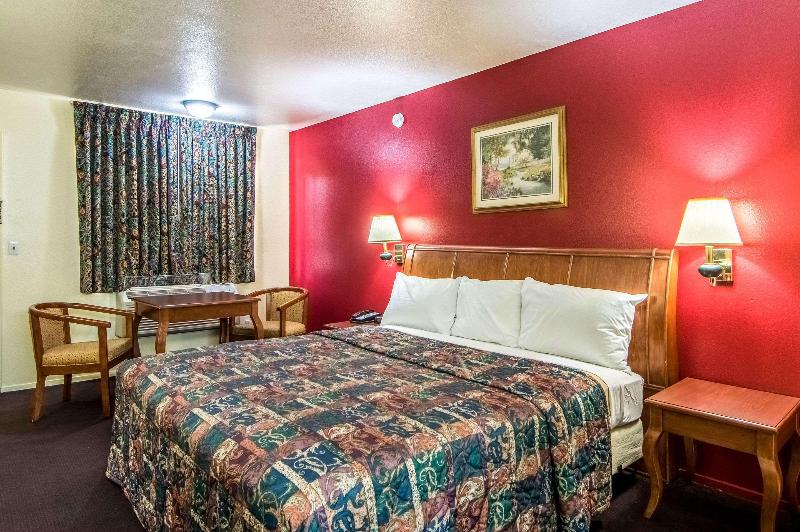 Rodeway Inn Ranger image
